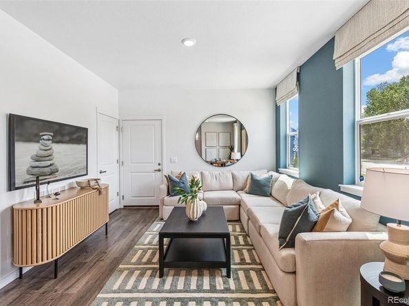 1391 S Clinton Street A, Denver CO 80247