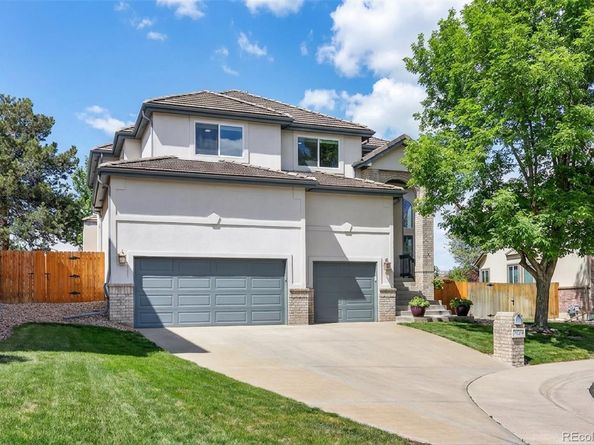 7028 Russell Court, Arvada CO 80007