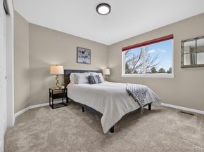 7028 Russell Court, Arvada CO 80007