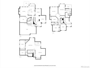 7028 Russell Court, Arvada CO 80007