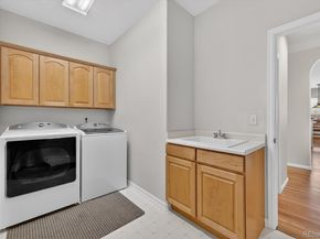 7028 Russell Court, Arvada CO 80007