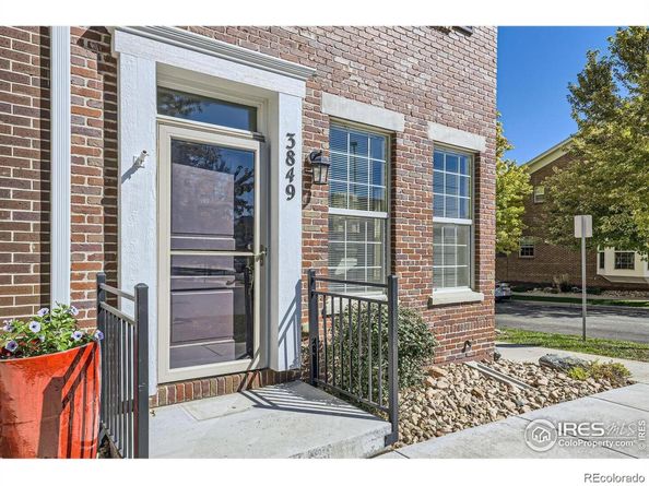 3849 W 118th Place, Westminster CO 80031