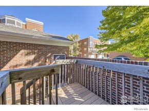 3849 W 118th Place, Westminster CO 80031