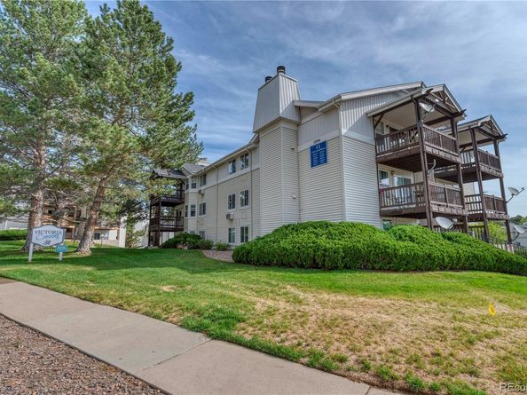17595 E Mansfield Avenue 1331L, Aurora CO 80013