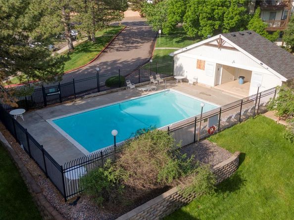 17595 E Mansfield Avenue 1331L, Aurora CO 80013