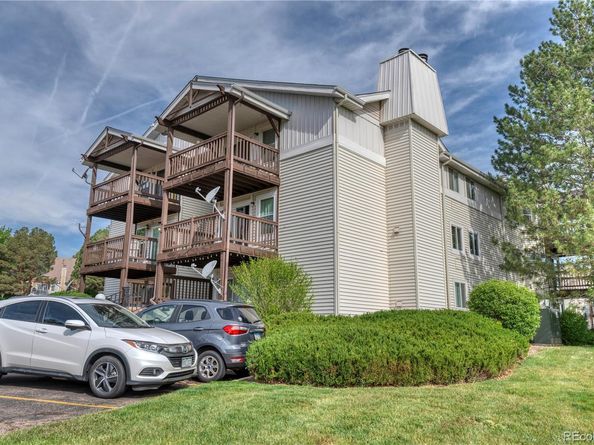17595 E Mansfield Avenue 1331L, Aurora CO 80013
