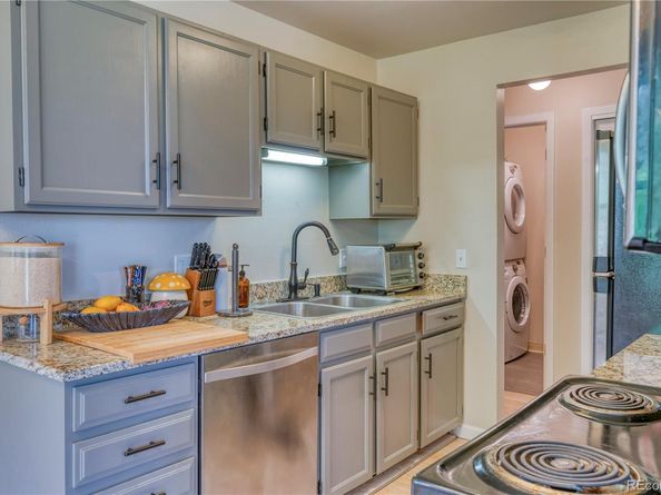 17595 E Mansfield Avenue 1331L, Aurora CO 80013