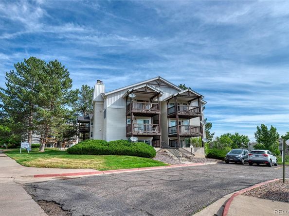 17595 E Mansfield Avenue 1331L, Aurora CO 80013
