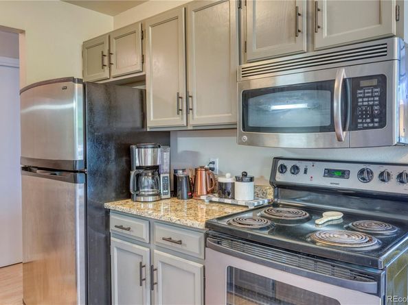 17595 E Mansfield Avenue 1331L, Aurora CO 80013