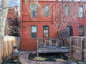 39 S Grant Street, Denver CO 80209