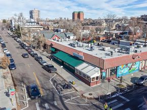 39 S Grant Street, Denver CO 80209