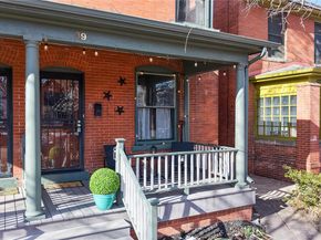 39 S Grant Street, Denver CO 80209