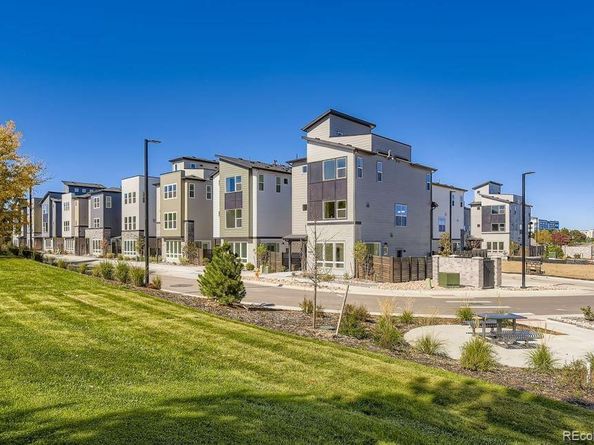 10990 E Hinsdale Circle, Centennial CO 80112