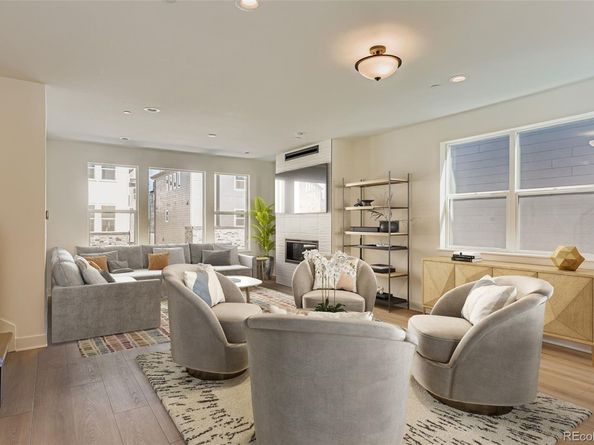 10990 E Hinsdale Circle, Centennial CO 80112