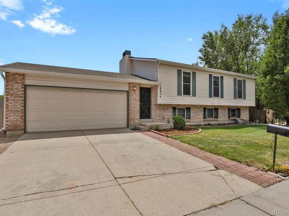 10934 Birch Drive, Denver CO 80233