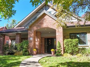 727 Fairfax Street, Denver CO 80220