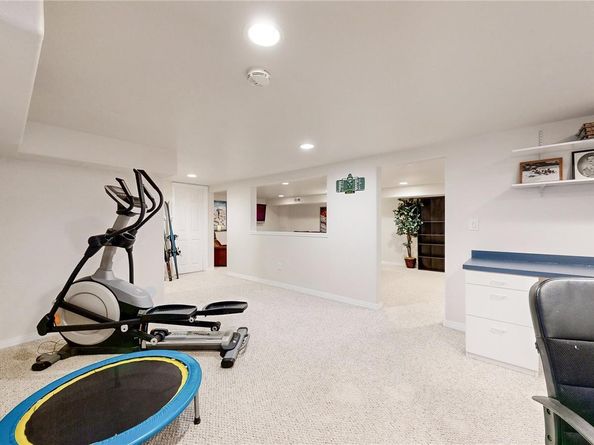 727 Fairfax Street, Denver CO 80220