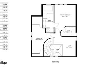 727 Fairfax Street, Denver CO 80220