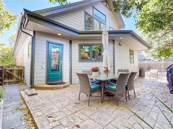 727 Fairfax Street, Denver CO 80220