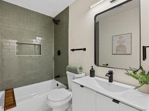 3548 S Hillcrest Drive 2, Denver CO 80237