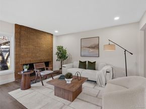 3548 S Hillcrest Drive 2, Denver CO 80237