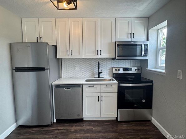 1285 Colorado Boulevard 3, Denver CO 80206