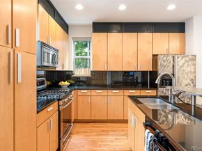 1735 S Pennsylvania Street, Denver CO 80210