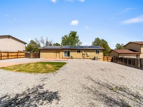 17836 E Kansas Place, Aurora CO 80017