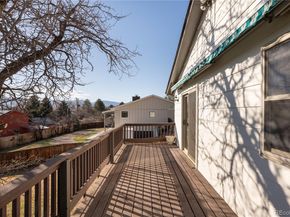 11500 W 76th Way, Arvada CO 80005