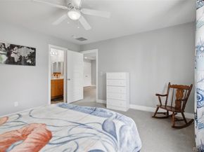 6553 S Sedalia Street, Aurora CO 80016