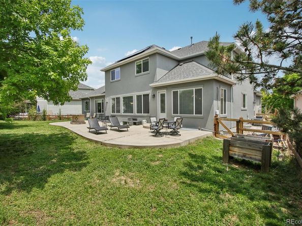 6553 S Sedalia Street, Aurora CO 80016