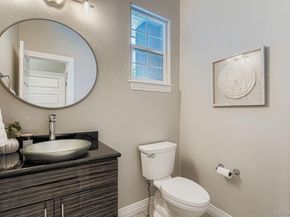 6553 S Sedalia Street, Aurora CO 80016