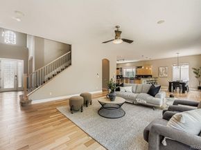 6553 S Sedalia Street, Aurora CO 80016