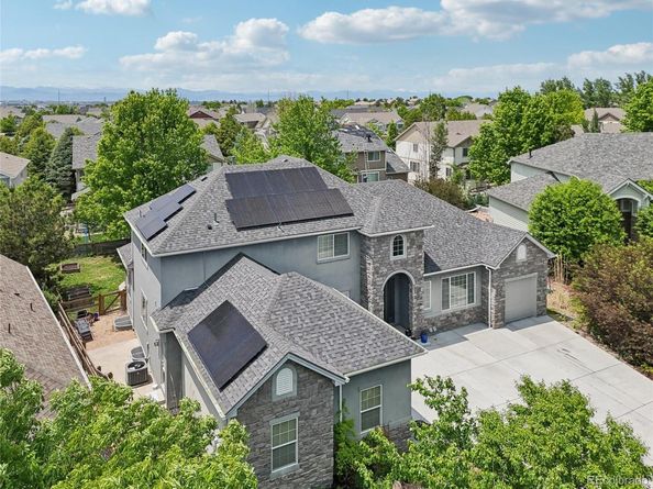 6553 S Sedalia Street, Aurora CO 80016