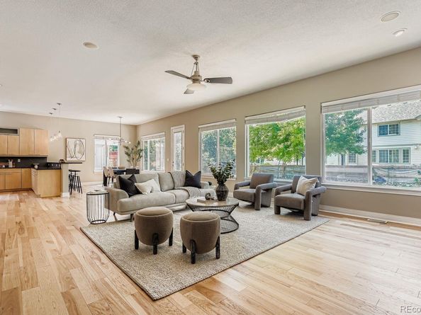6553 S Sedalia Street, Aurora CO 80016