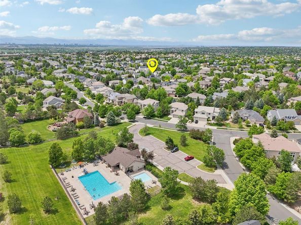 6553 S Sedalia Street, Aurora CO 80016