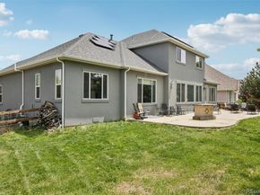 6553 S Sedalia Street, Aurora CO 80016