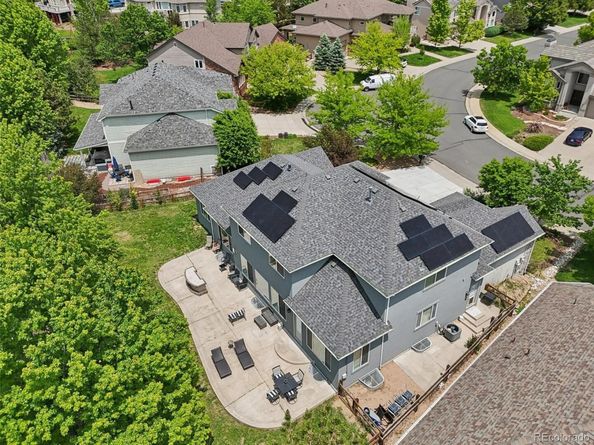6553 S Sedalia Street, Aurora CO 80016