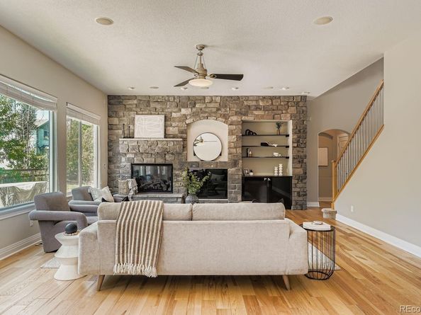 6553 S Sedalia Street, Aurora CO 80016