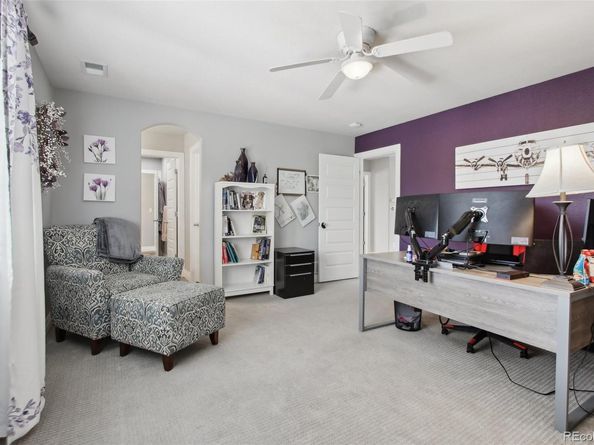6553 S Sedalia Street, Aurora CO 80016