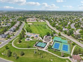 6553 S Sedalia Street, Aurora CO 80016