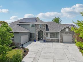 6553 S Sedalia Street, Aurora CO 80016