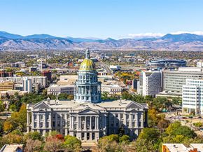 1376 N Pearl Street B1, Denver CO 80203