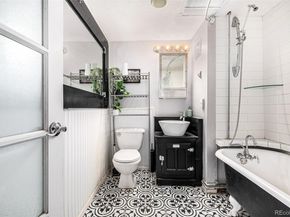 1376 N Pearl Street B1, Denver CO 80203