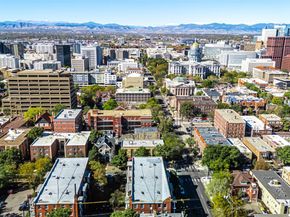 1376 N Pearl Street B1, Denver CO 80203