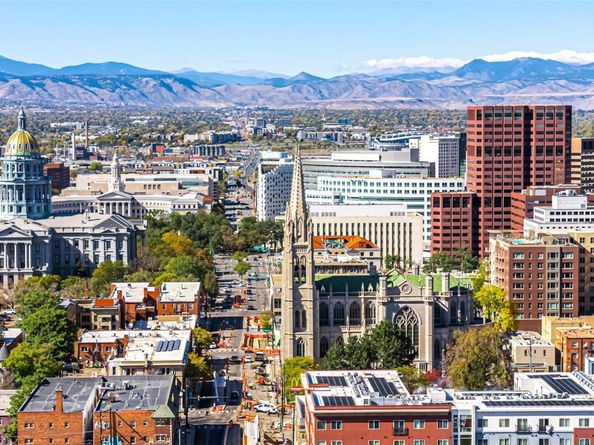 1376 N Pearl Street B1, Denver CO 80203