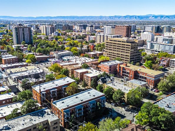 1376 N Pearl Street B1, Denver CO 80203