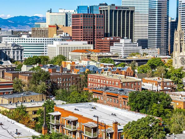 1376 N Pearl Street B1, Denver CO 80203