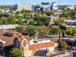 1376 N Pearl Street B1, Denver CO 80203