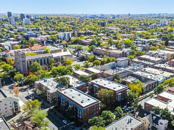 1376 N Pearl Street B1, Denver CO 80203